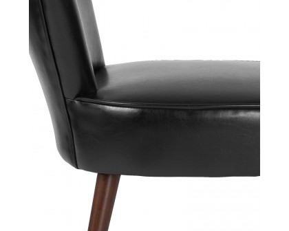 BLNK - HERCULES Holloway Series LeatherSoft Retro Chair