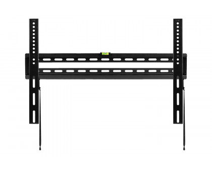 BLNK FLASH MOUNT Fixed TV Wall Mount with Built-In Level - fits TV's 32"- 84"