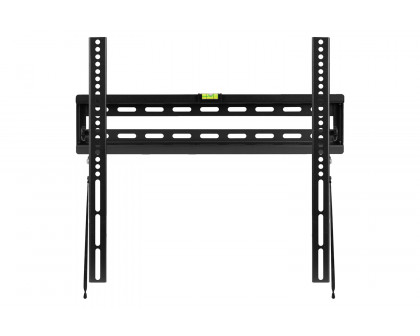 BLNK FLASH MOUNT Tilt TV Wall Mount with Built-In Level - fits TV's 32" - 55"