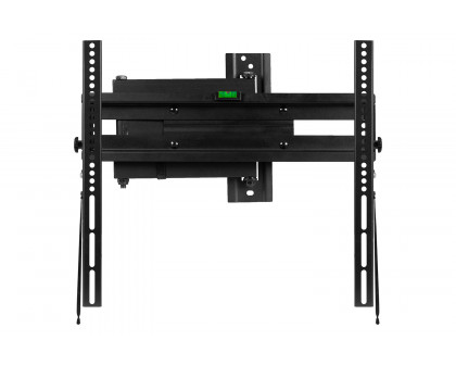 BLNK FLASH MOUNT Full Motion TV Wall Mount with Built-In Level - fits TV's 32" - 55"