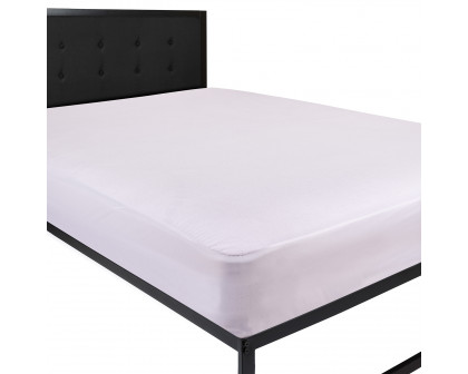 BLNK Capri Comfortable Sleep Mattress Protector - Full Size