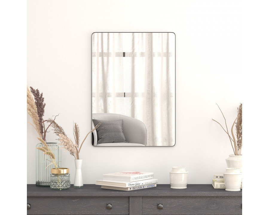 BLNK Susan Decorative Wall Mirror - 22"W x 30"H