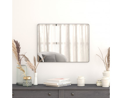 BLNK Susan Decorative Wall Mirror - 22"W x 30"H