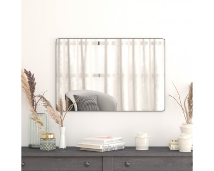 BLNK Susan Decorative Wall Mirror - 24"W x 36"H