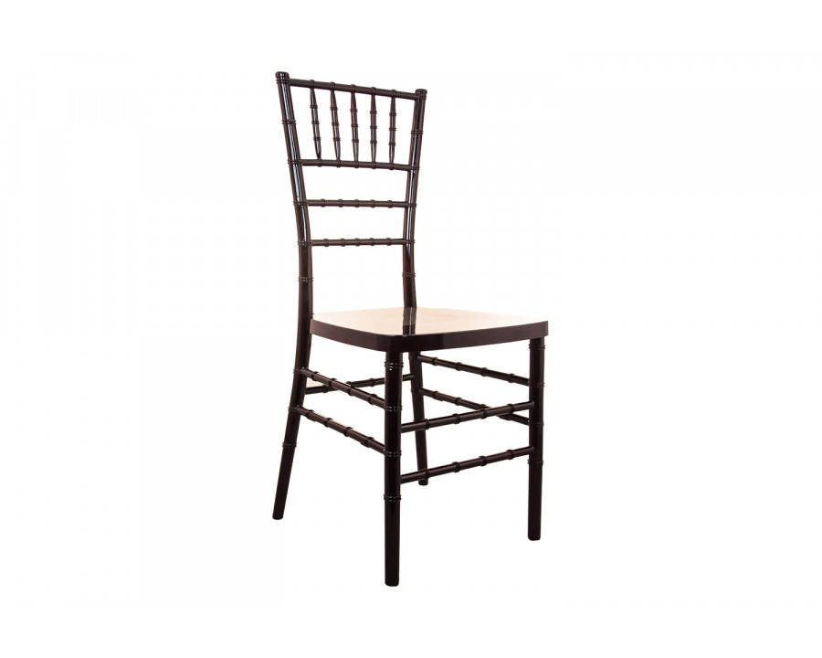 BLNK Advantage Resin Chiavari Chair