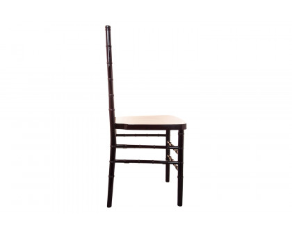 BLNK Advantage Resin Chiavari Chair