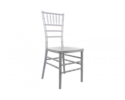 BLNK Advantage Resin Chiavari Chair