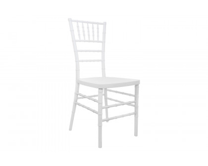 BLNK Advantage Resin Chiavari Chair