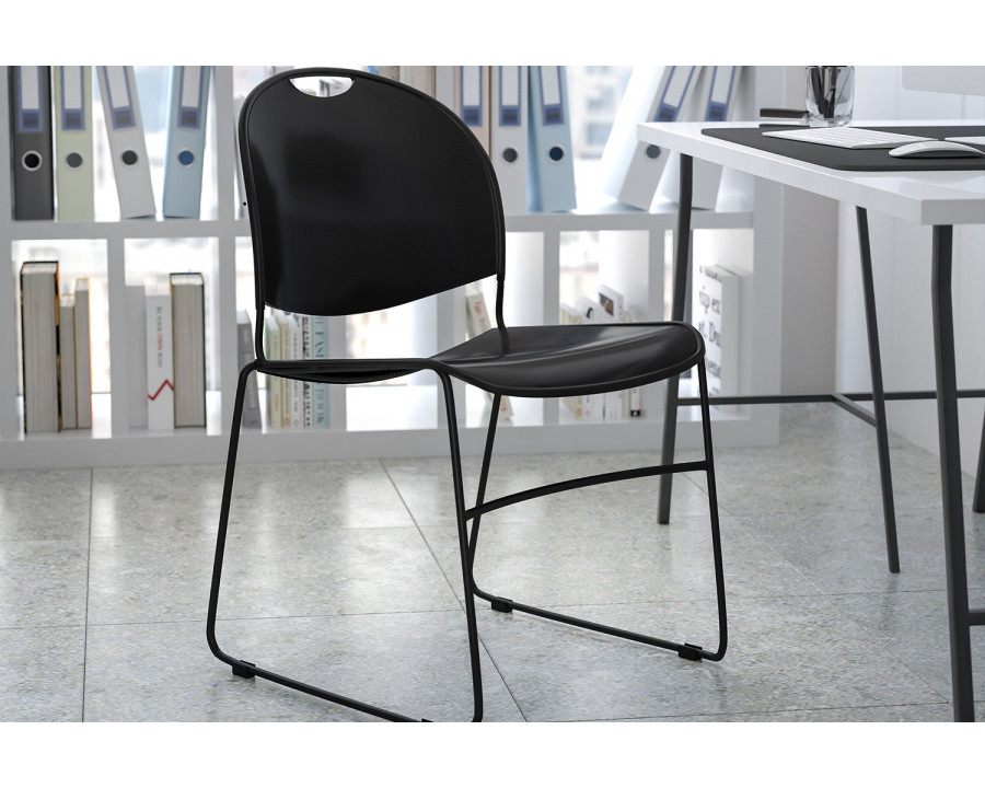 BLNK HERCULES Series Ultra-Compact Stack Chair