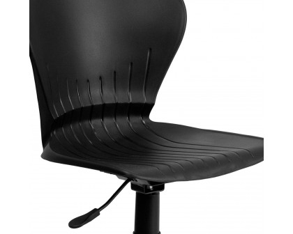 BLNK - Sorho Plastic Mid-Back Swivel Task Office Chair