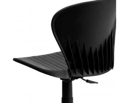 BLNK - Sorho Plastic Mid-Back Swivel Task Office Chair