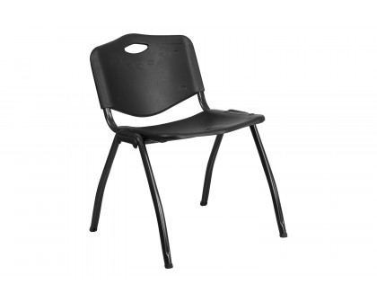 BLNK - HERCULES Series Plastic Stack Chair