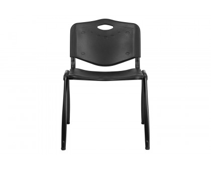 BLNK - HERCULES Series Plastic Stack Chair