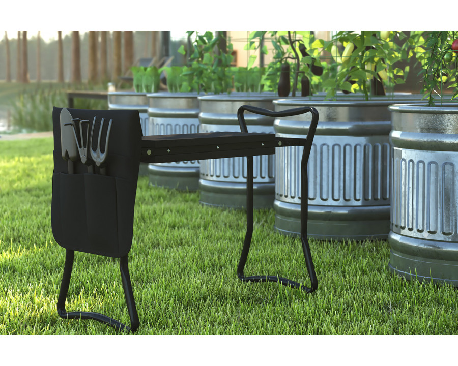 BLNK Assisi Foldable Garden Kneeler