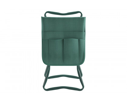 BLNK Assisi Foldable Garden Kneeler - Green