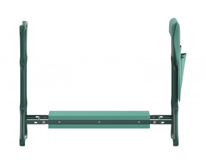 BLNK Assisi Foldable Garden Kneeler - Green