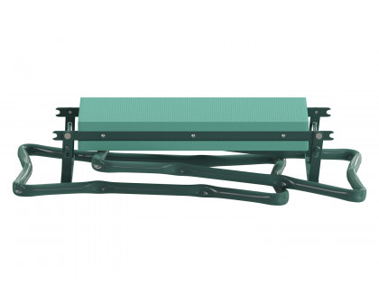 BLNK Assisi Foldable Garden Kneeler - Green