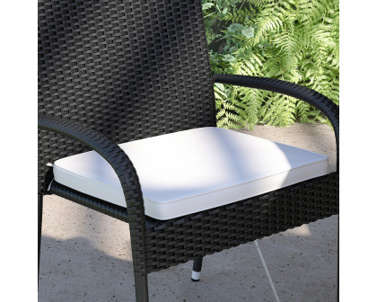 BLNK McIntosh Outdoor Patio Chair Cushion