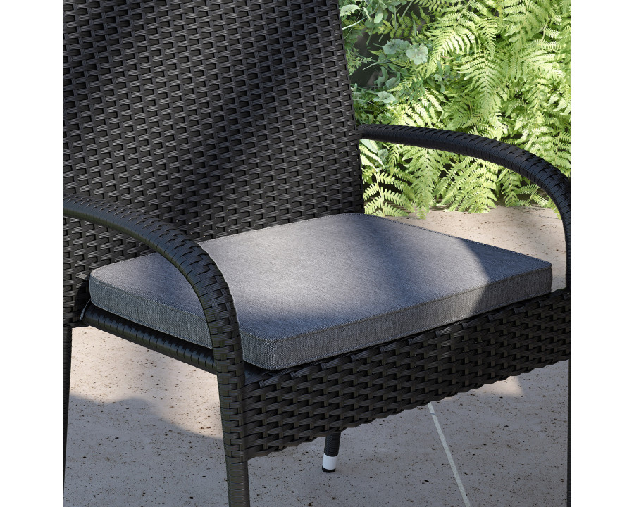 BLNK McIntosh Outdoor Patio Chair Cushion