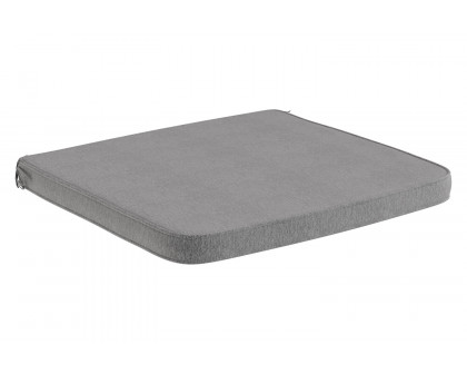 BLNK McIntosh Outdoor Patio Chair Cushion - Gray