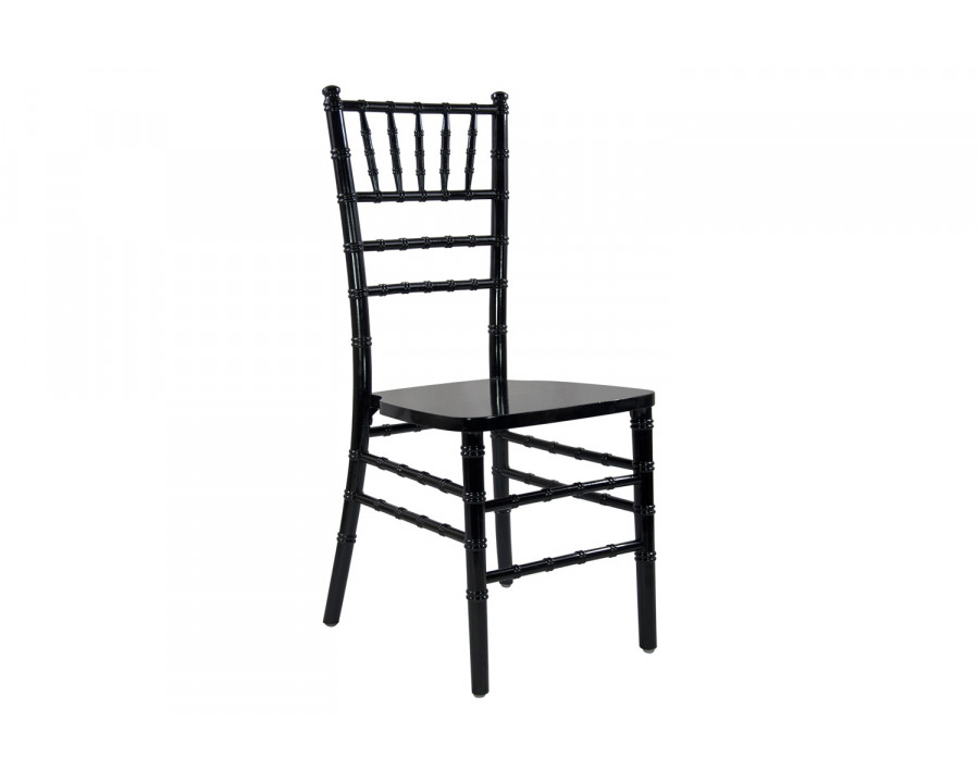 BLNK Advantage Wood Chiavari Chair