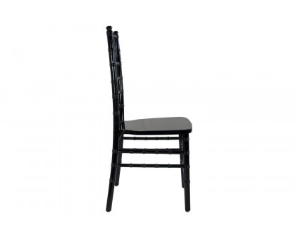 BLNK Advantage Wood Chiavari Chair