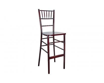 BLNK Advantage Chiavari Bar Stools