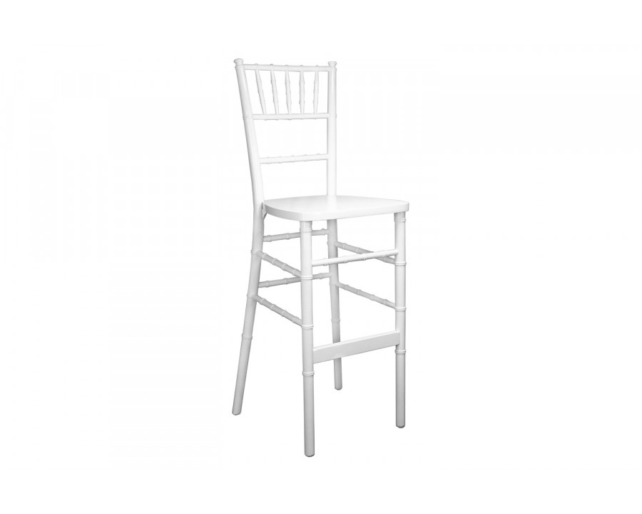 BLNK Advantage Chiavari Bar Stools