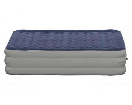 BLNK Kellos Kellos Air Mattress with Internal Electric Pump and Carrying Case - Queen Size