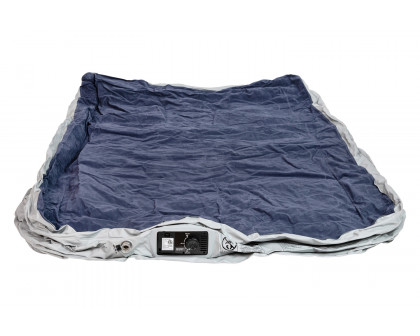 BLNK Kellos Kellos Air Mattress with Internal Electric Pump and Carrying Case - Queen Size