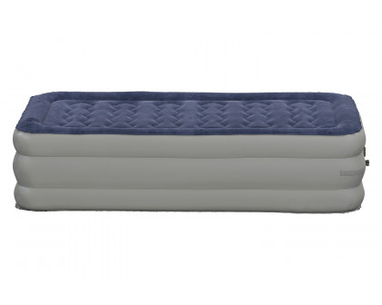 BLNK Kellos Kellos Air Mattress with Internal Electric Pump and Carrying Case - Twin Size