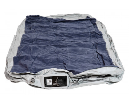 BLNK Kellos Kellos Air Mattress with Internal Electric Pump and Carrying Case - Twin Size