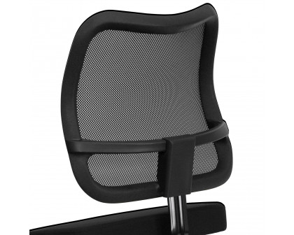 BLNK - Tatum Mobile Ergonomic Kneeling Office Chair with Mesh Back