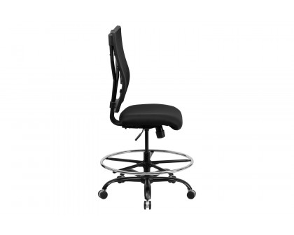 BLNK - HERCULES Series Mesh Ergonomic Drafting Chair