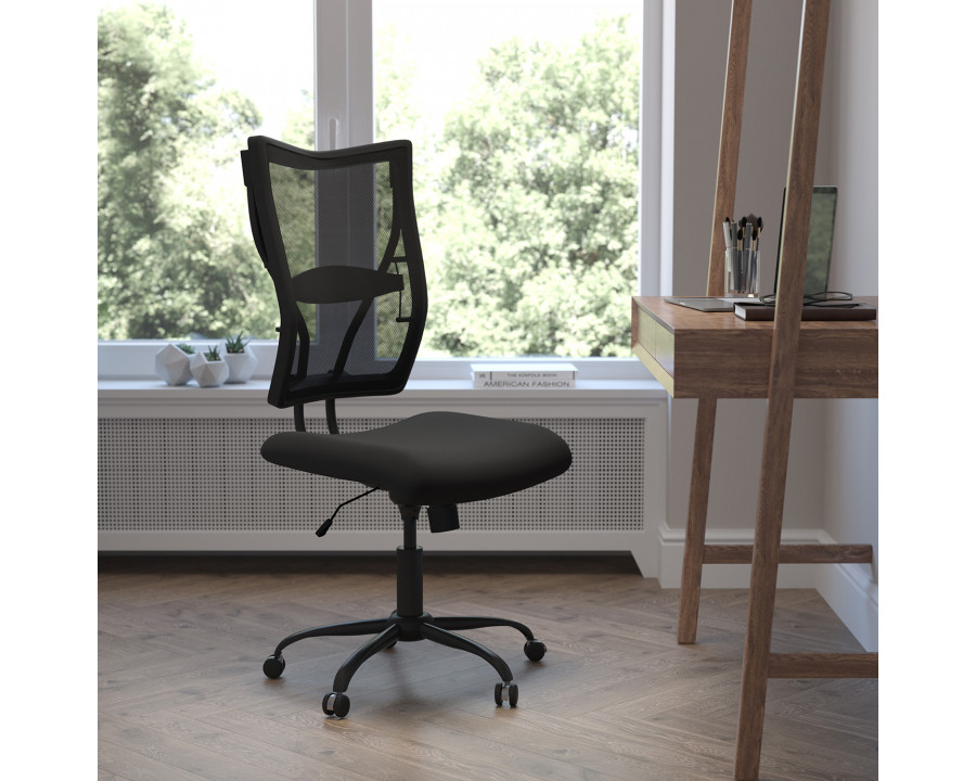 BLNK - HERCULES Series Mesh Executive Swivel Ergonomic Office Chair