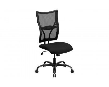 BLNK - HERCULES Series Mesh Executive Swivel Ergonomic Office Chair