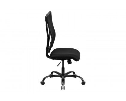 BLNK - HERCULES Series Mesh Executive Swivel Ergonomic Office Chair