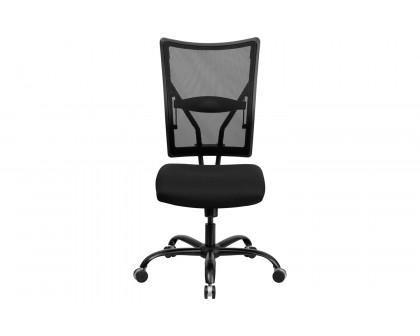 BLNK - HERCULES Series Mesh Executive Swivel Ergonomic Office Chair