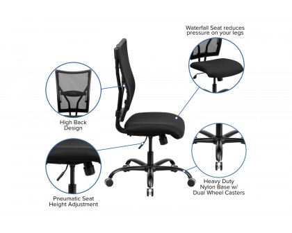 BLNK - HERCULES Series Mesh Executive Swivel Ergonomic Office Chair