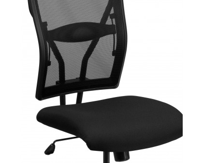 BLNK - HERCULES Series Mesh Executive Swivel Ergonomic Office Chair