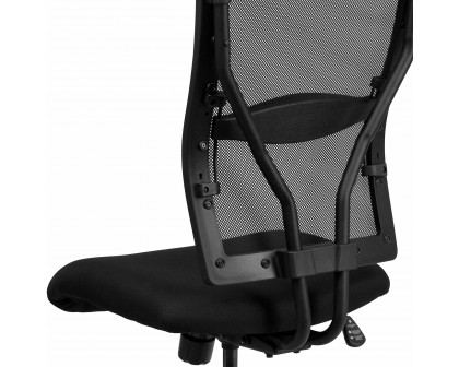 BLNK - HERCULES Series Mesh Executive Swivel Ergonomic Office Chair