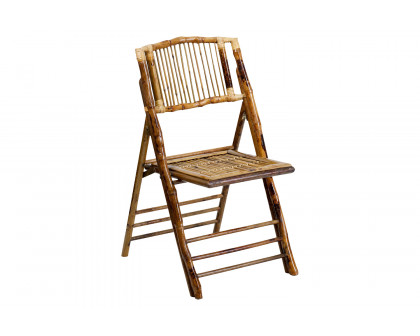 BLNK - American Champion Bamboo Folding Chair