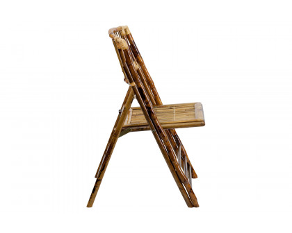 BLNK - American Champion Bamboo Folding Chair