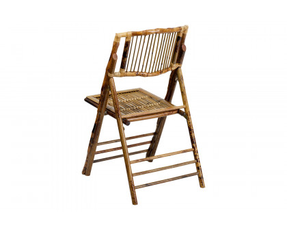 BLNK - American Champion Bamboo Folding Chair