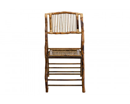 BLNK - American Champion Bamboo Folding Chair