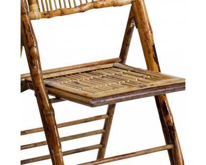 BLNK - American Champion Bamboo Folding Chair