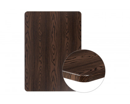 BLNK Glenbrook Rectangular Laminate Table Top