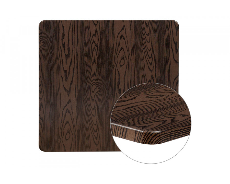 BLNK - Glenbrook Square Laminate Table Top