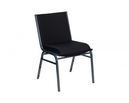 BLNK HERCULES Series Fabric Heavy Duty Stack Chair