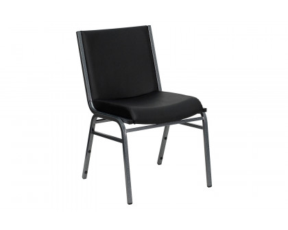 BLNK - HERCULES Series Vinyl Heavy Duty Stack Chair